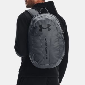UA Hustle Lite Backpack